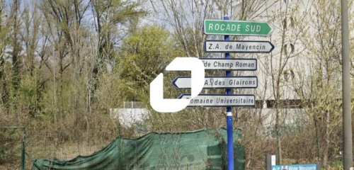 5e photo de l'annonce