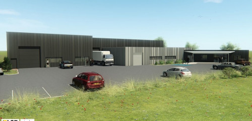 1re photo de l'annonce