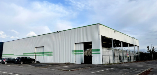 1re photo de l'annonce