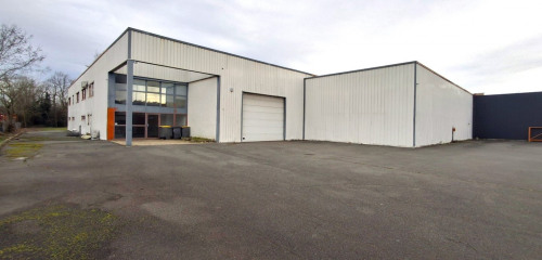 1re photo de l'annonce