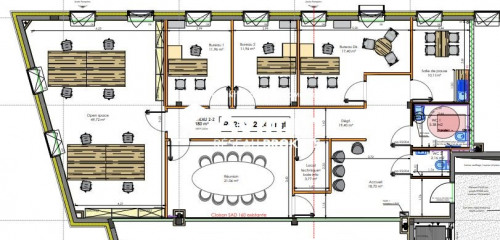 5e photo de l'annonce