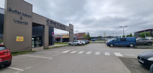 5e photo de l'annonce