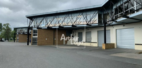 1re photo de l'annonce