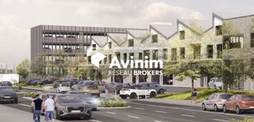 1re photo de l'annonce