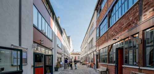 2e photo de l'annonce