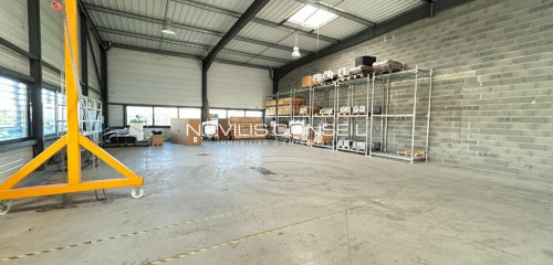 5e photo de l'annonce