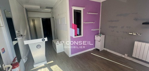 1re photo de l'annonce