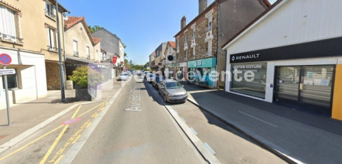 1re photo de l'annonce