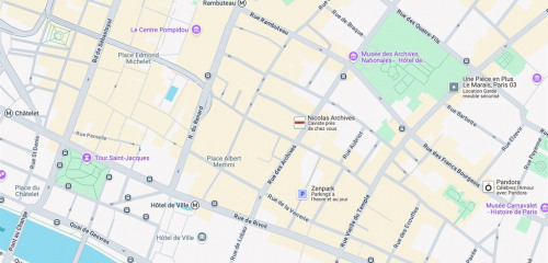 2e photo de l'annonce