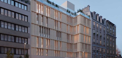 2e photo de l'annonce