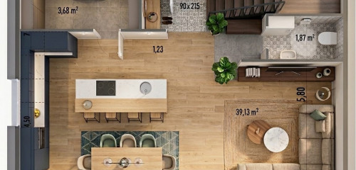 2e photo de l'annonce