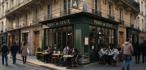 1re photo de l'annonce