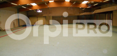 5e photo de l'annonce