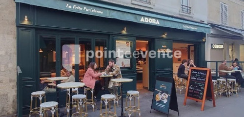 1re photo de l'annonce