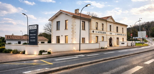 1re photo de l'annonce