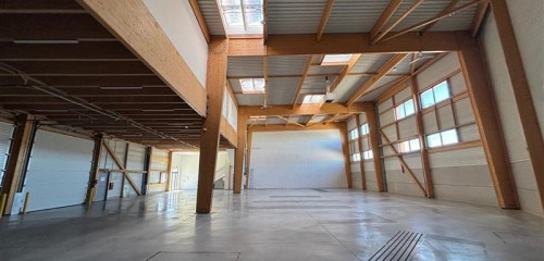 2e photo de l'annonce