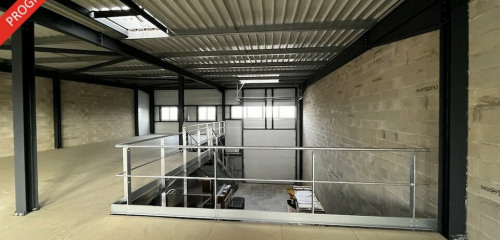 3e photo de l'annonce