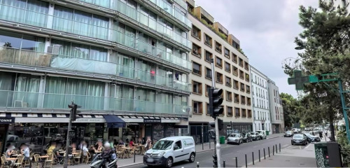 3e photo de l'annonce