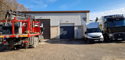 1re photo de l'annonce