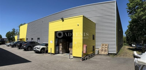 2e photo de l'annonce