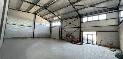5e photo de l'annonce