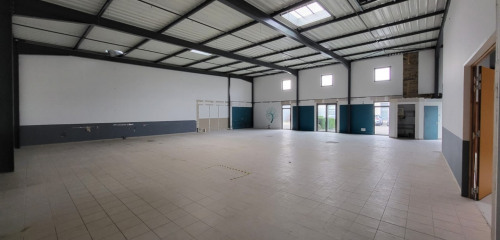 2e photo de l'annonce