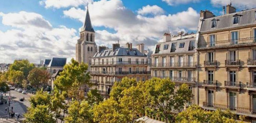 1re photo de l'annonce