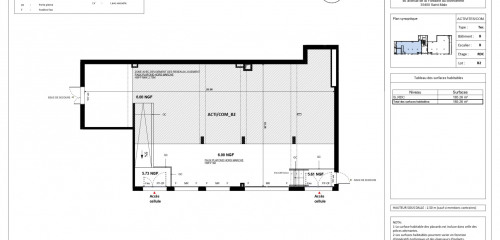 2e photo de l'annonce