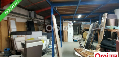 1re photo de l'annonce