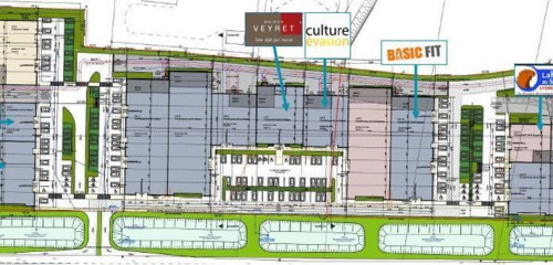 2e photo de l'annonce