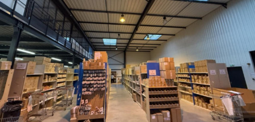 2e photo de l'annonce