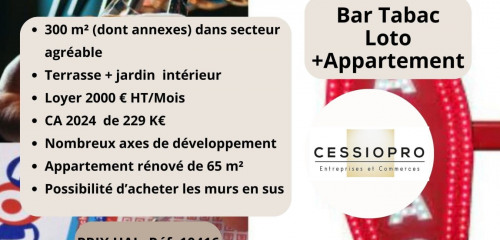 1re photo de l'annonce