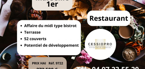 1re photo de l'annonce