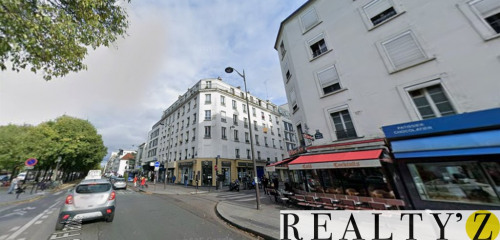 1re photo de l'annonce