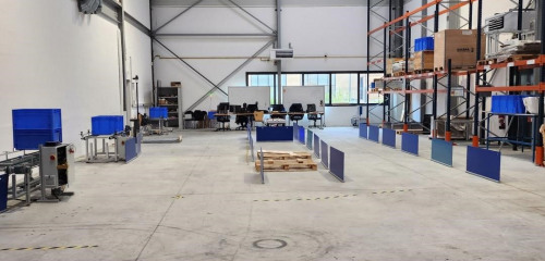 2e photo de l'annonce