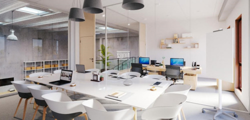 5e photo de l'annonce