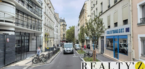 3e photo de l'annonce