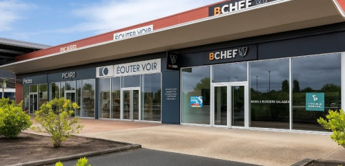 2e photo de l'annonce