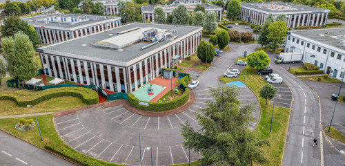 2e photo de l'annonce