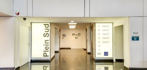 5e photo de l'annonce