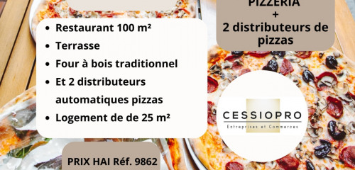 1re photo de l'annonce
