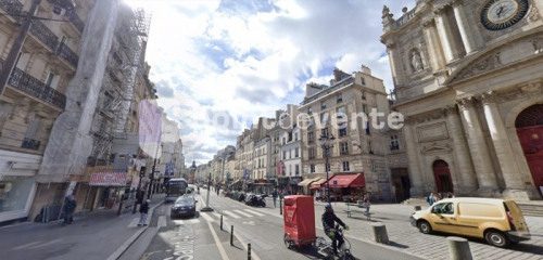 5e photo de l'annonce