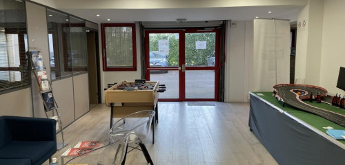 5e photo de l'annonce