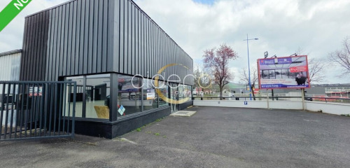 16436 locaux commerciaux et boutiques à louer en France | SeLoger ...