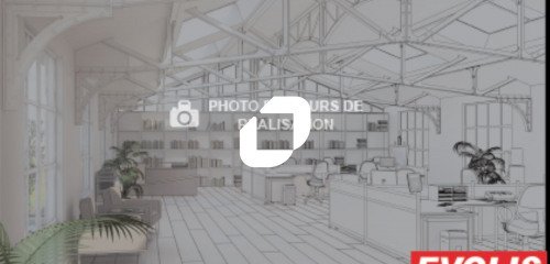 2e photo de l'annonce