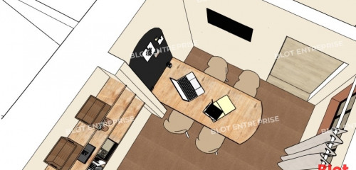 5e photo de l'annonce