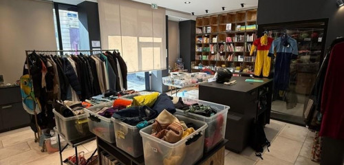 2e photo de l'annonce