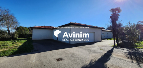 1re photo de l'annonce