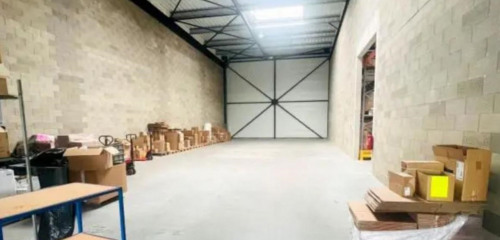 2e photo de l'annonce