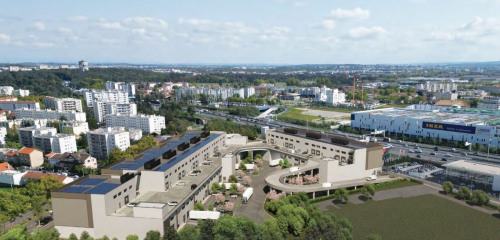 2e photo de l'annonce